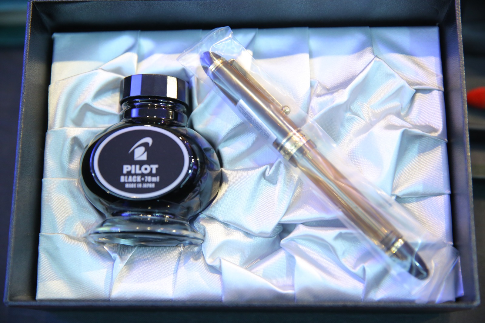 Pen Mahotsav Satisfaction and Pleasure with Ink and Pen Pen Mahotsav Satisfaction and Pleasure with Ink and Pen