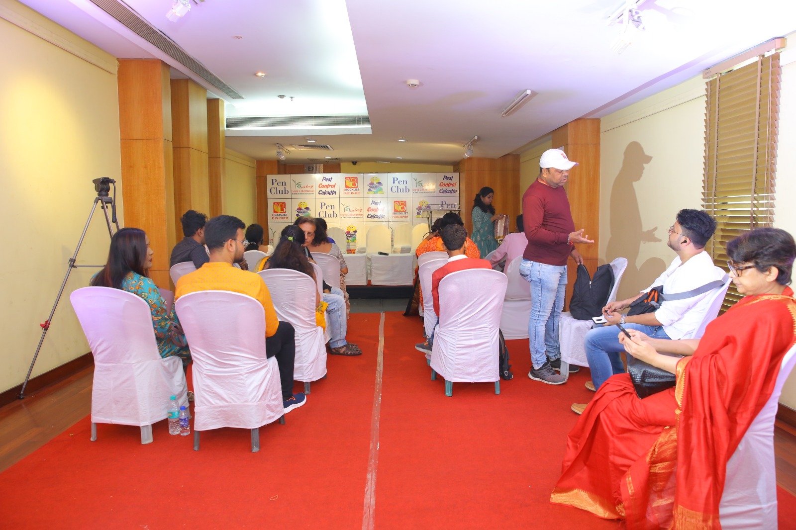 Pen Mahotsav Knowledge - The Pen Show in Kolkata Pen Mahotsav Knowledge - The Pen Show in Kolkata