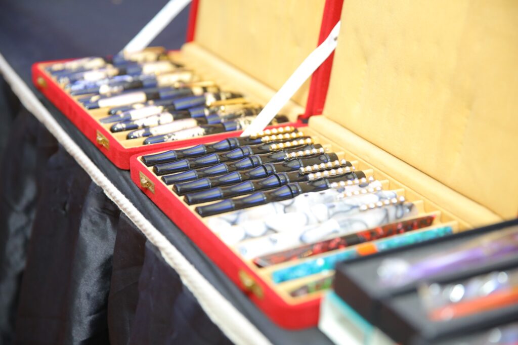 Pen Mahotsav - The Pen Show in Kolkata