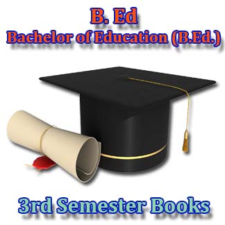 BEd Semester - III