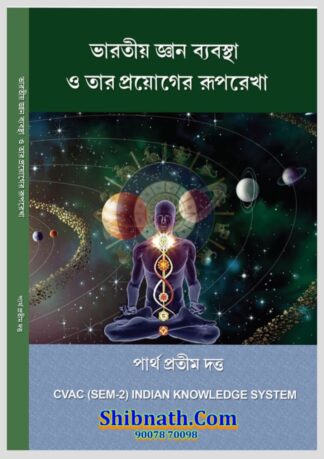 Indian Knowledge System and its Application Outline, CVAC, 2nd Sem